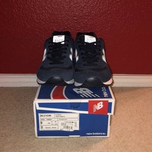New Balance 574